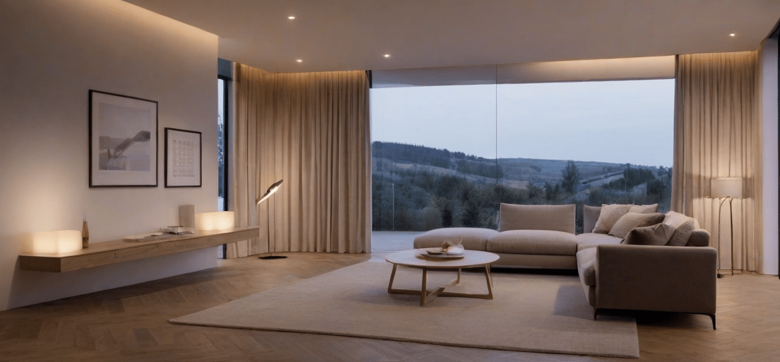 Разработка приложений для умного дома: homekit