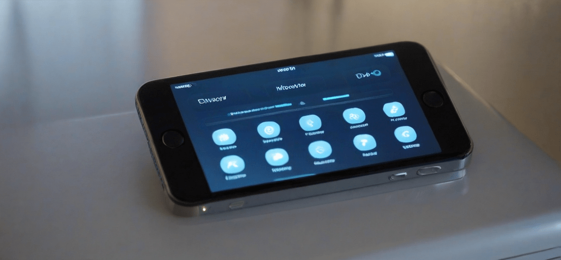 Разработка приложений для управления умными домами на ios