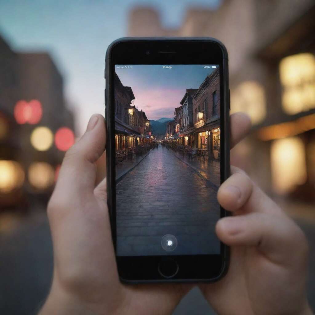 Разработка приложений-квестов на ios