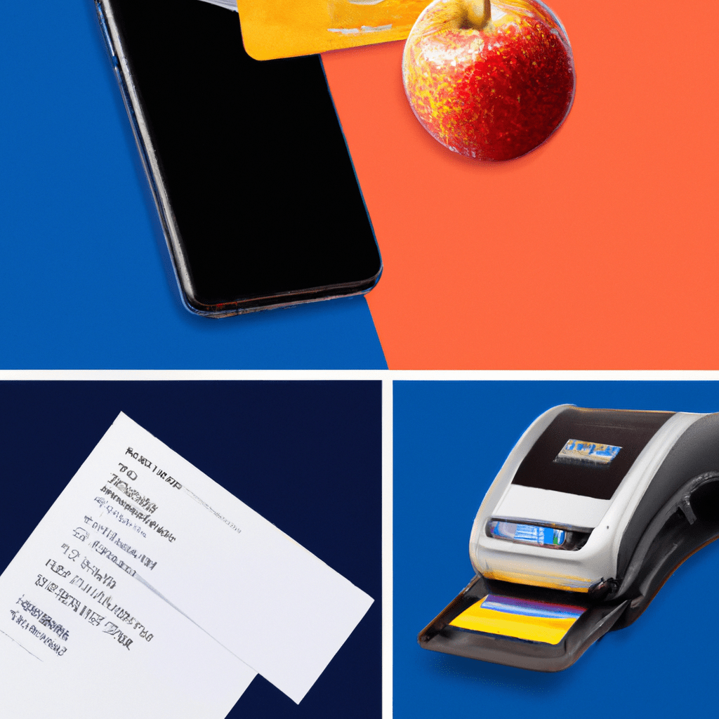 Разработка приложений с использованием apple pay