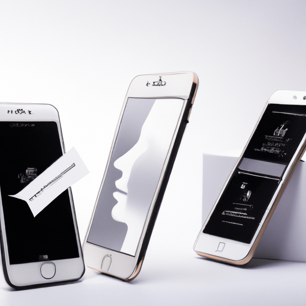 Разработка приложений с поддержкой face id и touch id на ios