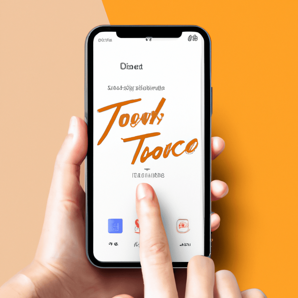Разработка приложений с поддержкой touch id и face id в ios