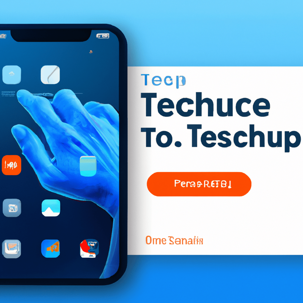 Разработка приложений с поддержкой touch id и face id в ios