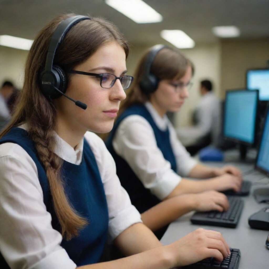 Разработка программного обеспечения для образовательных учреждений