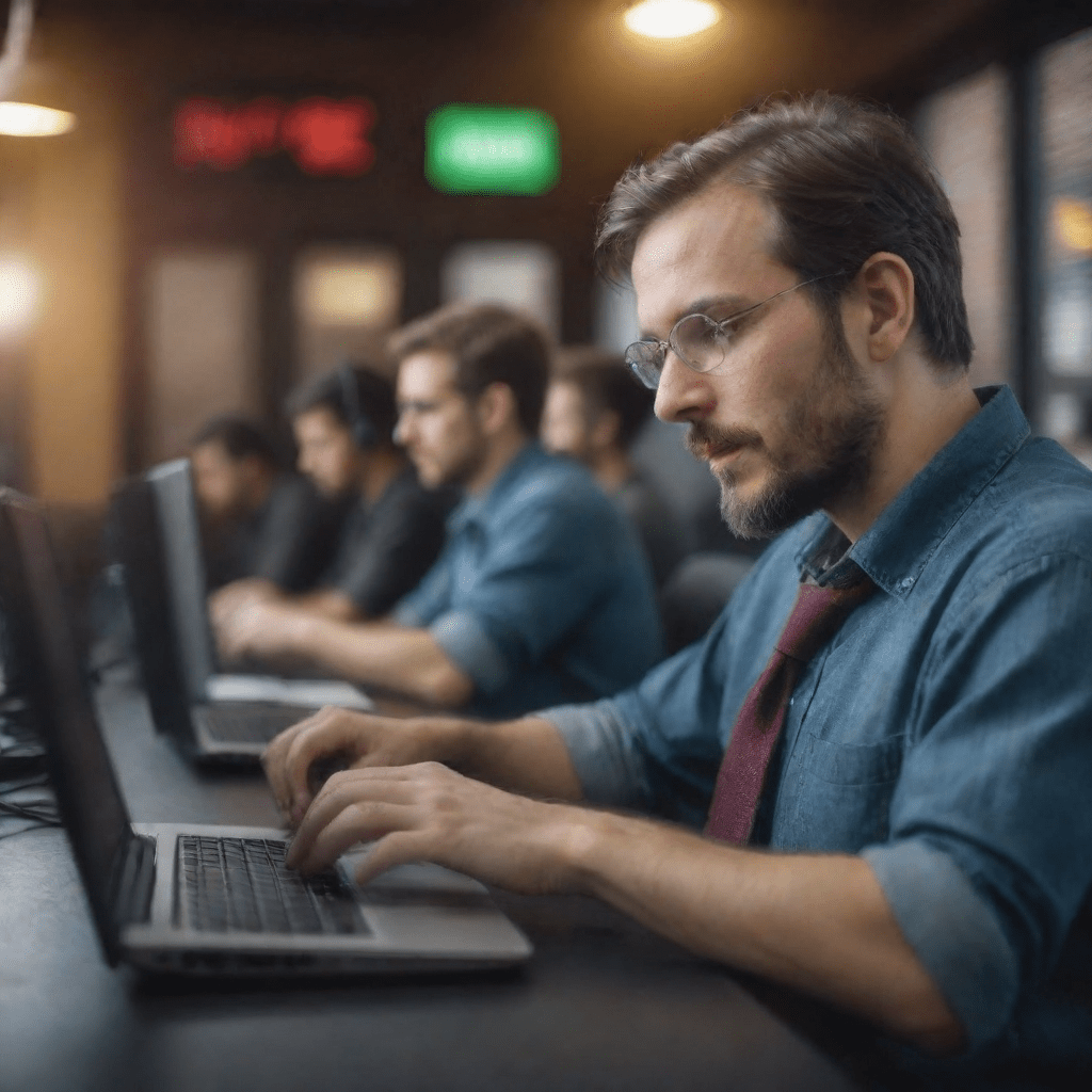Разработка программного обеспечения на java