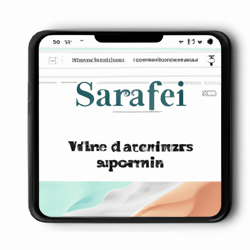 Разработка расширений для safari на ios