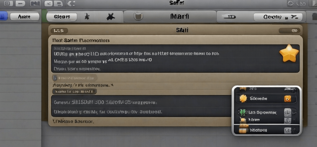Разработка расширений для safari в ios
