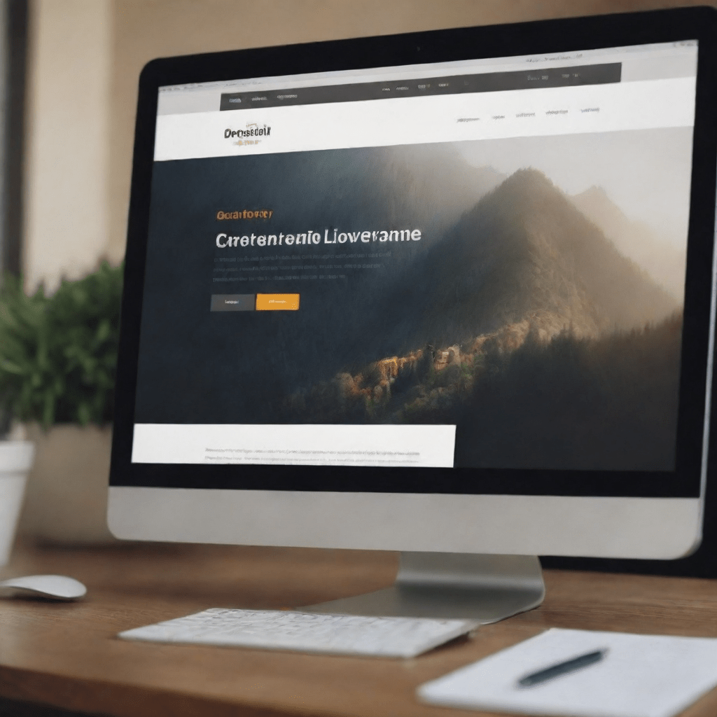 Разработка сайта с интеграцией crm
