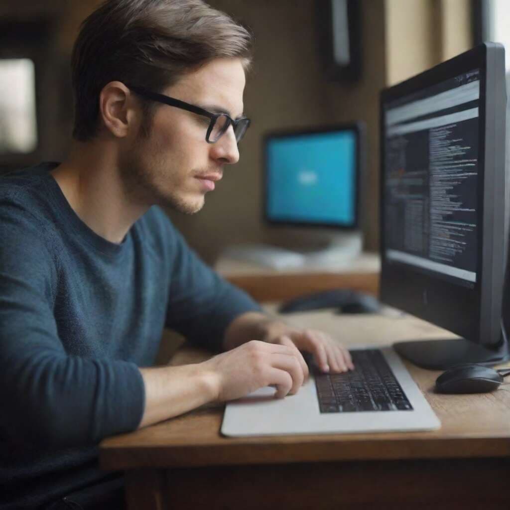 Разработка сайтов с адаптивным дизайном