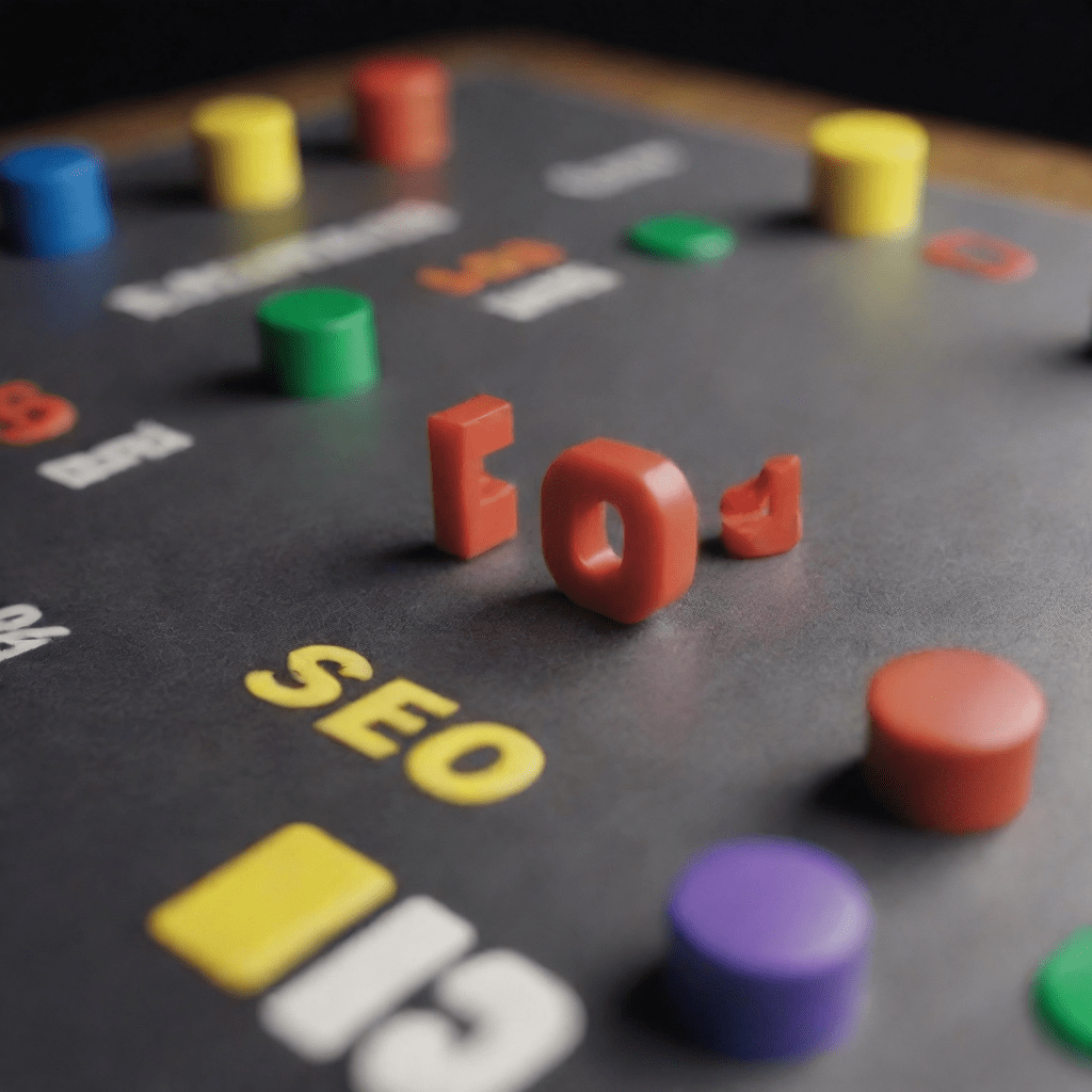 Разработка seo-стратегии для стартапов