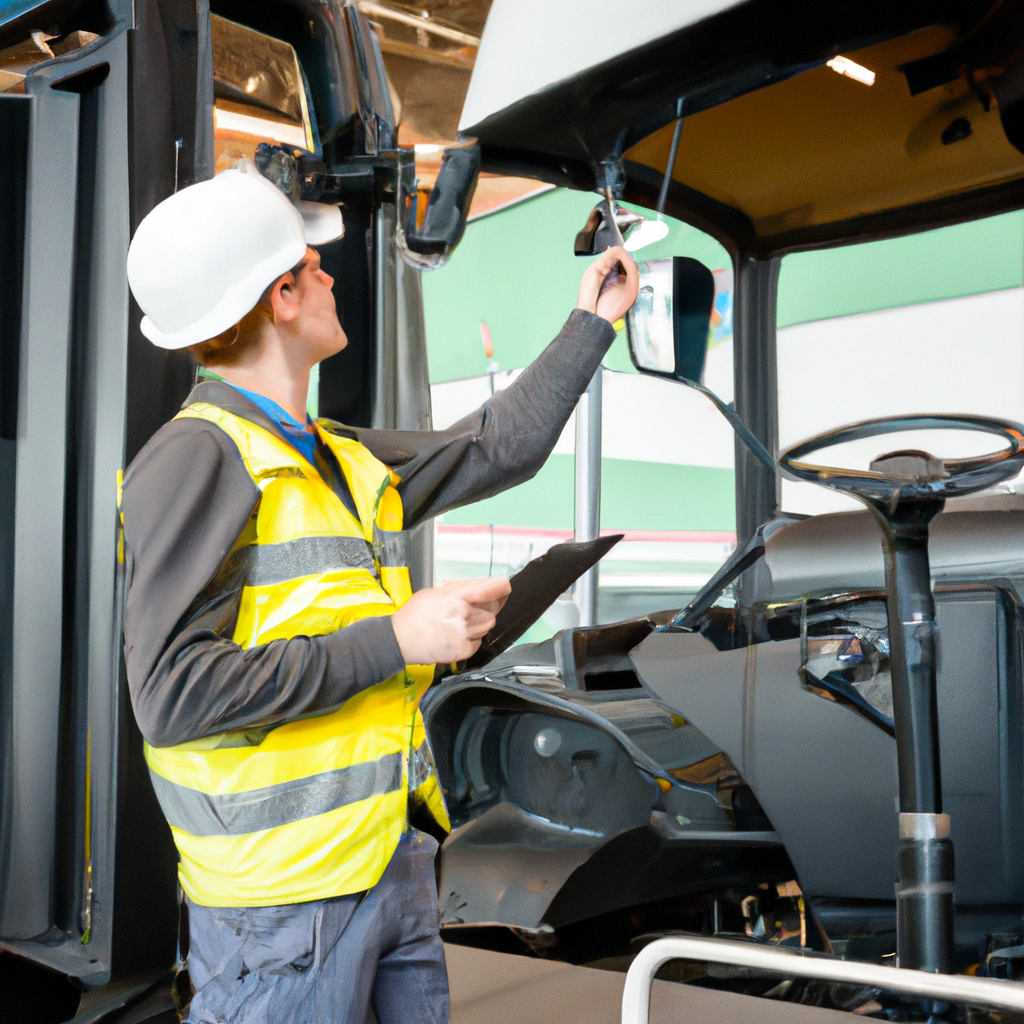 Разработка симулятора транспортной логистики