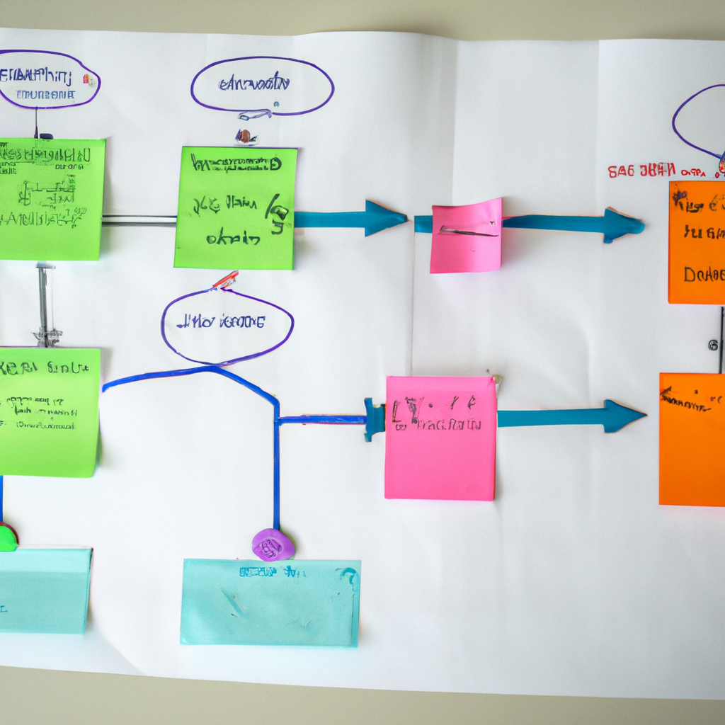 Разработка стратегий пользовательского опыта с scrum