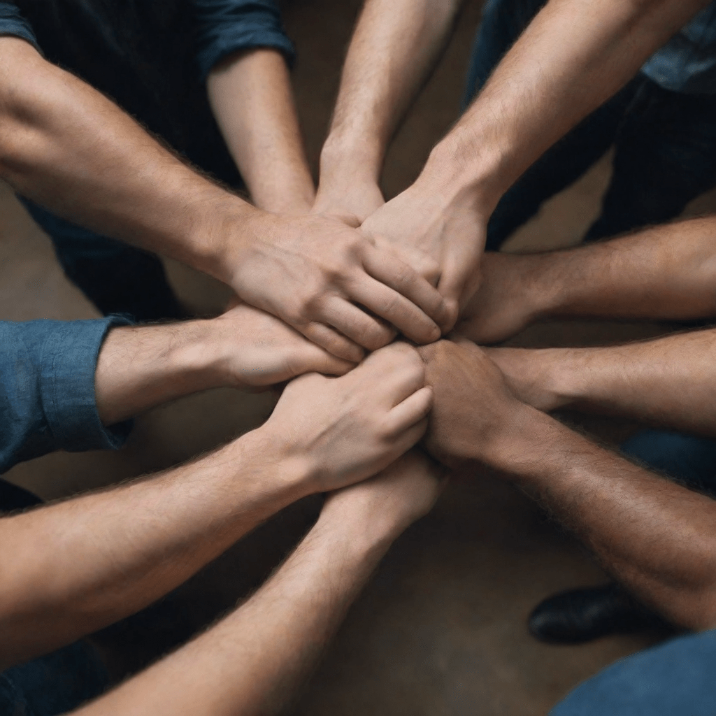 Разрешение конфликтов в команде scrum