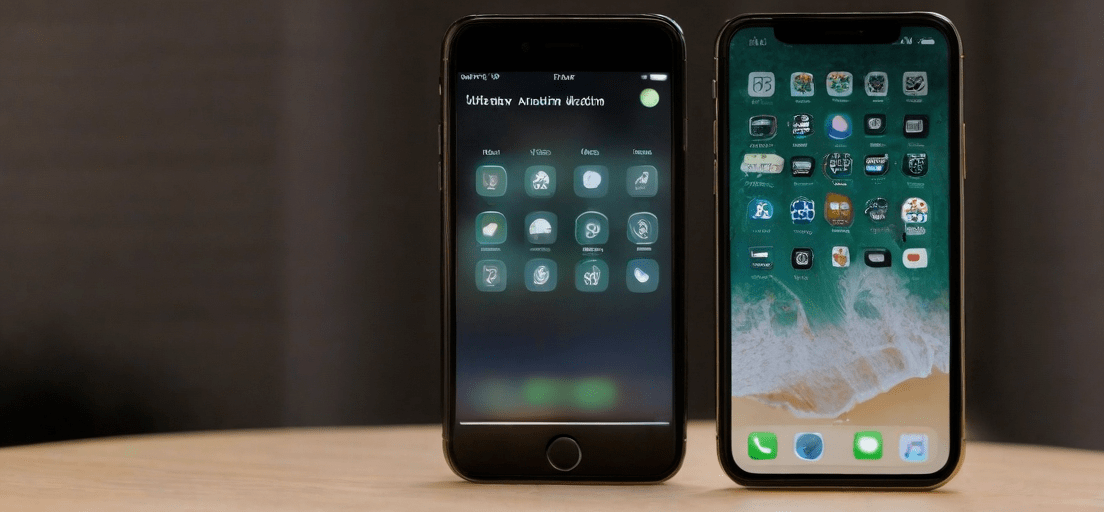Реализация аутентификации и авторизации пользователей в ios
