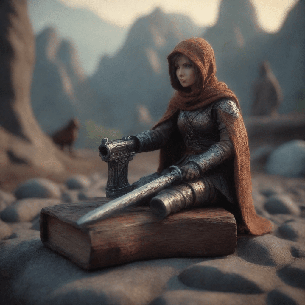 Rpg игры ios