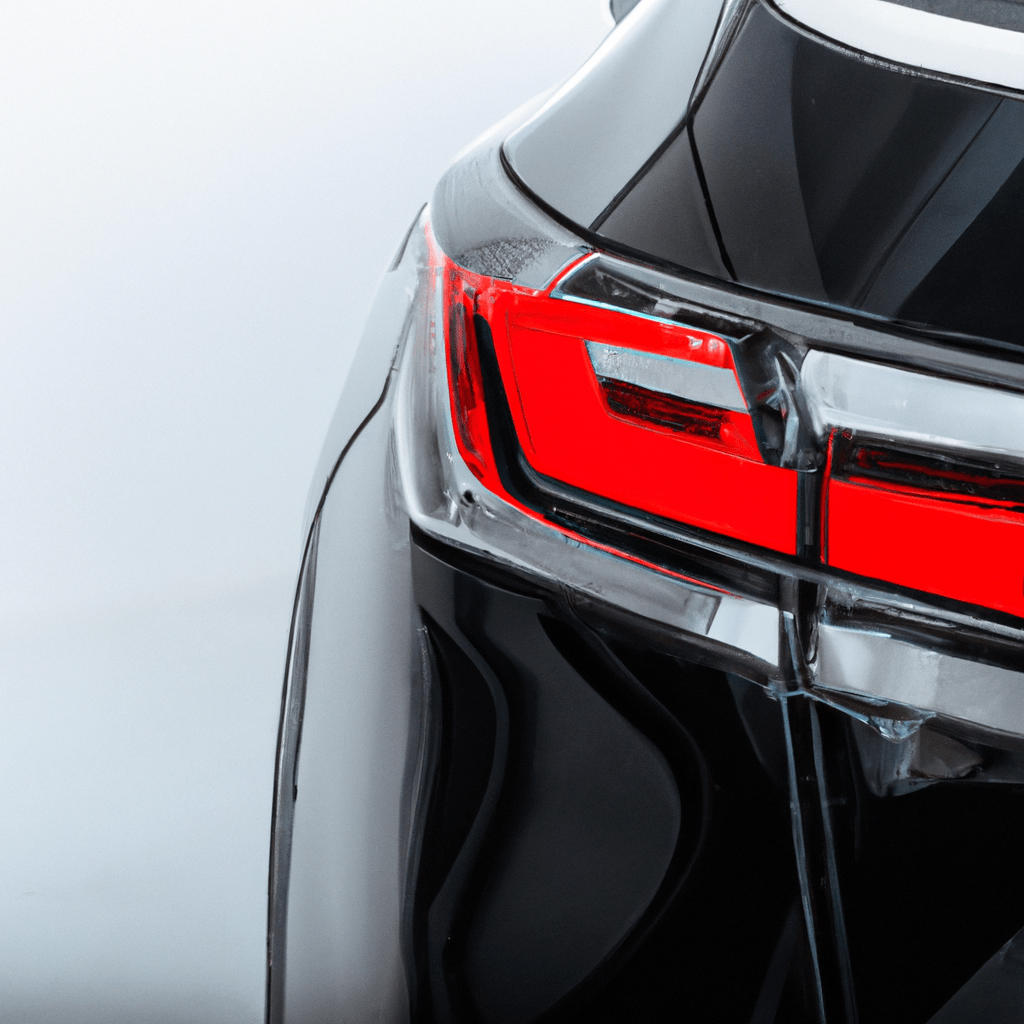 Сайт для автомобильной компании