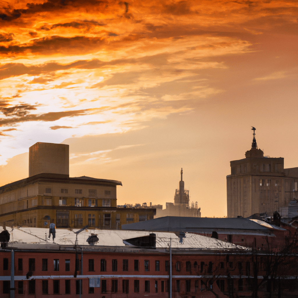 Сайт под ключ москва