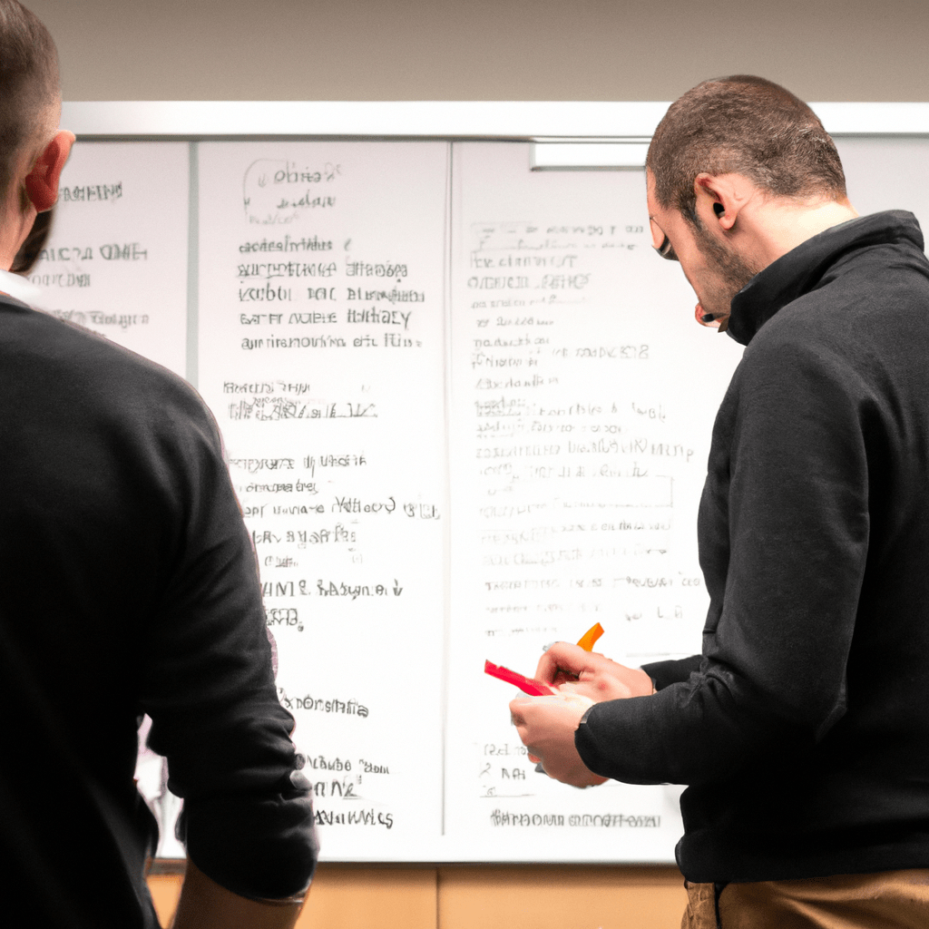 Scrum для межфункциональных команд