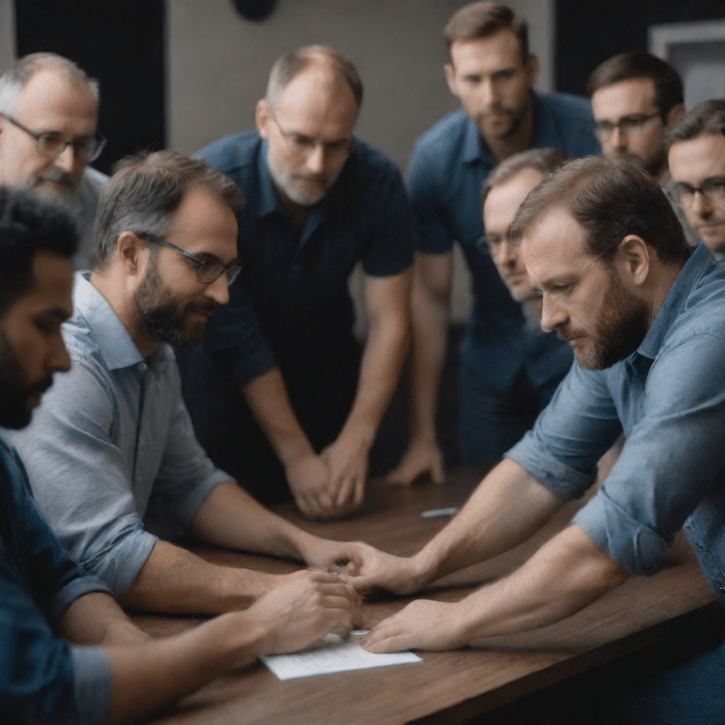 Scrum для удаленных команд