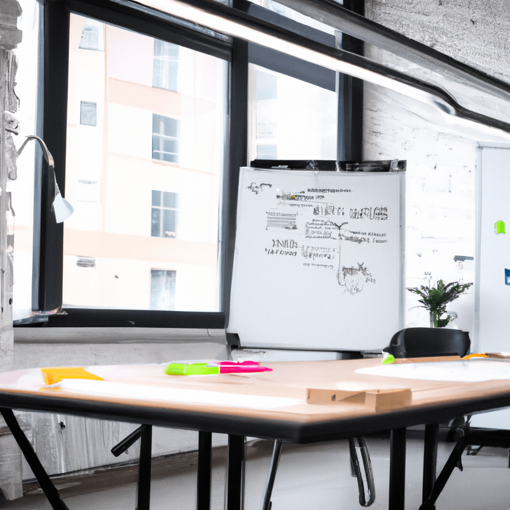 Scrum для улучшения командной работы
