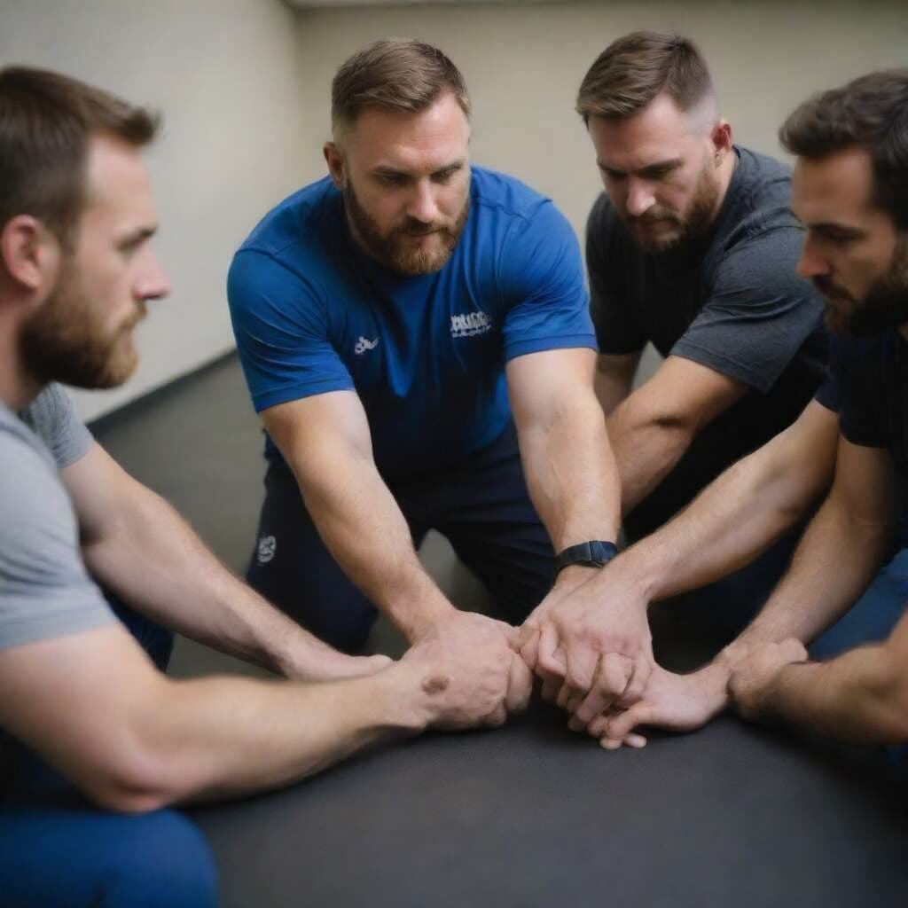 Scrum тренинги для командных лидеров