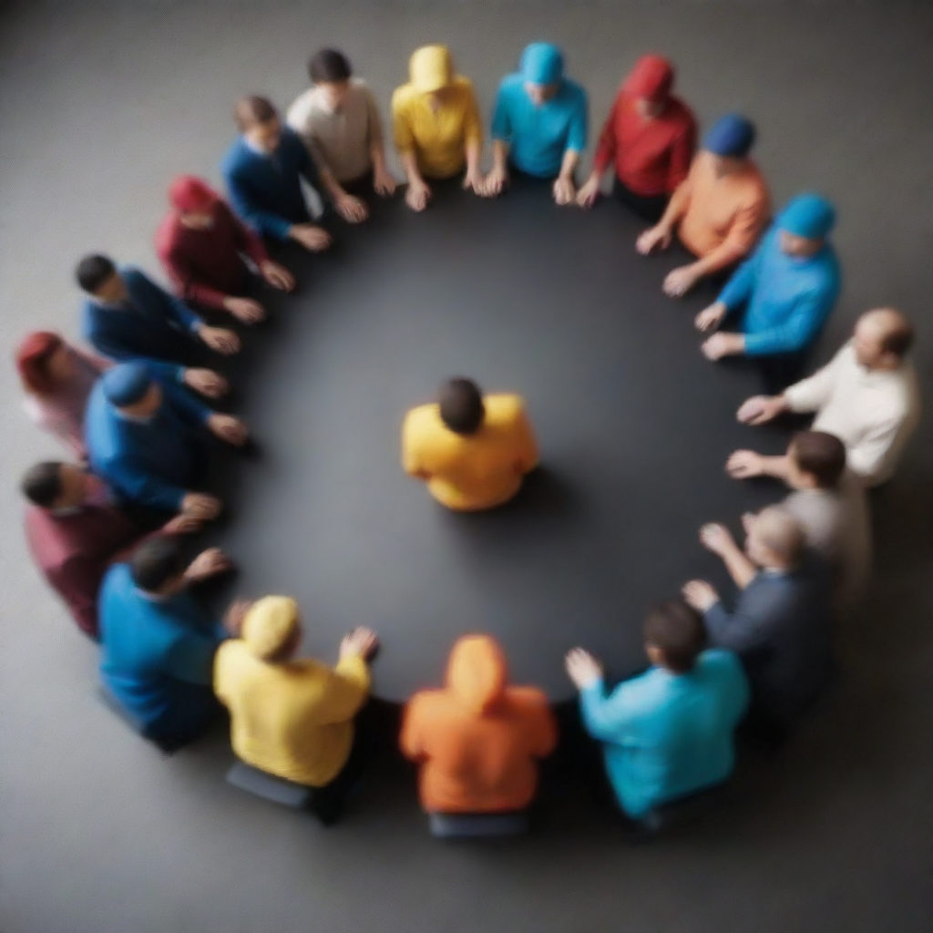 Scrum в сфере услуг