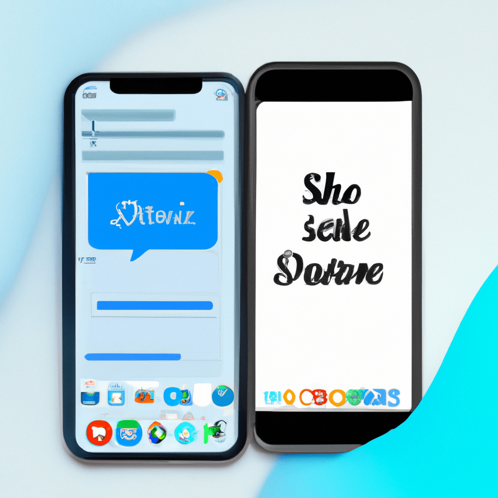 Синхронизация данных между устройствами в ios