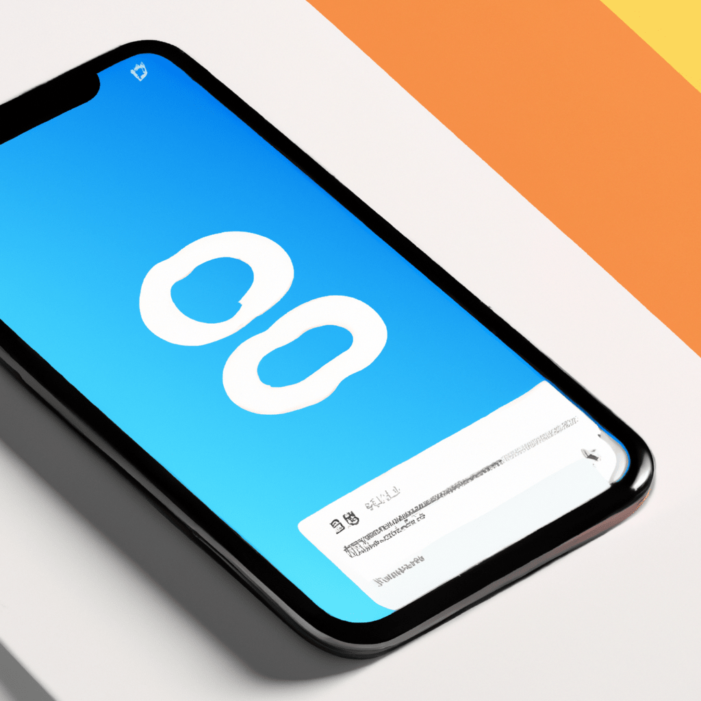 Синхронизация данных между устройствами в ios