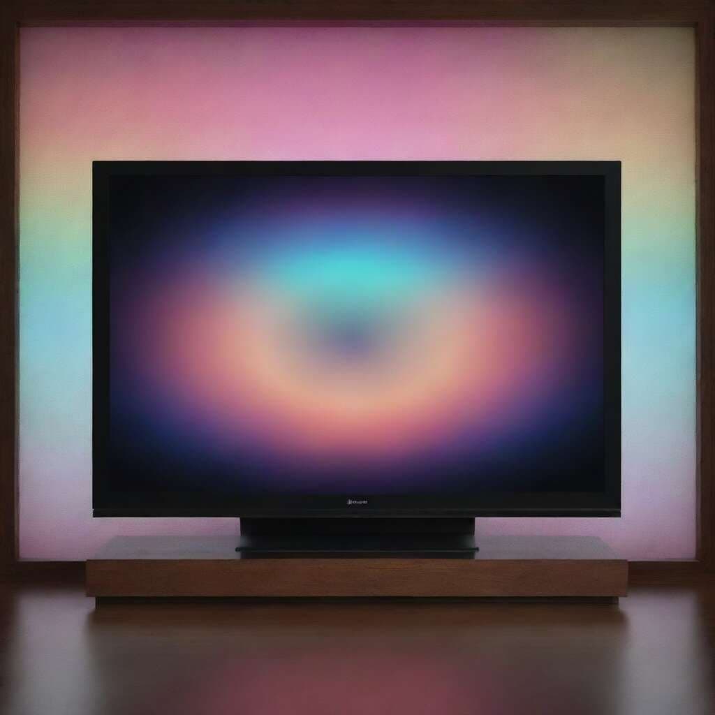 Smart tv кастомные приложения