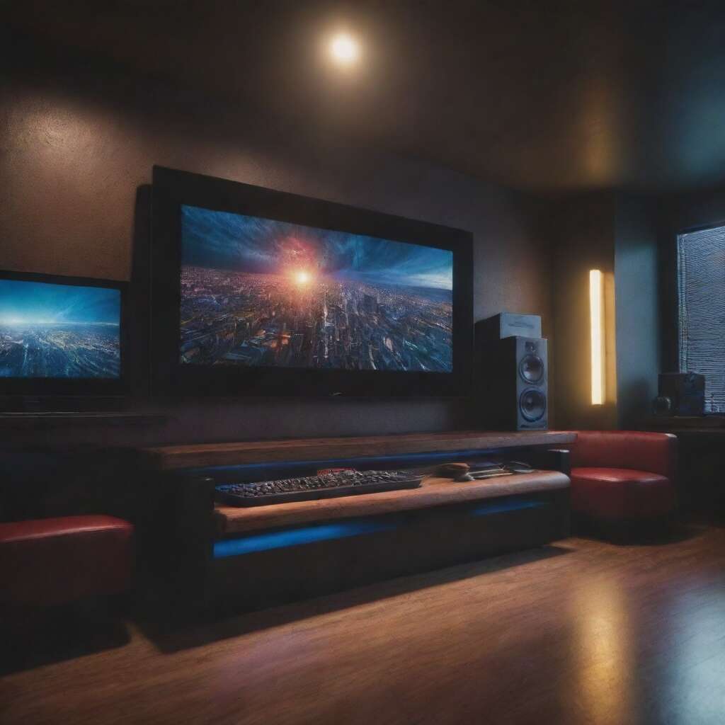 Smm для развлекательных центров