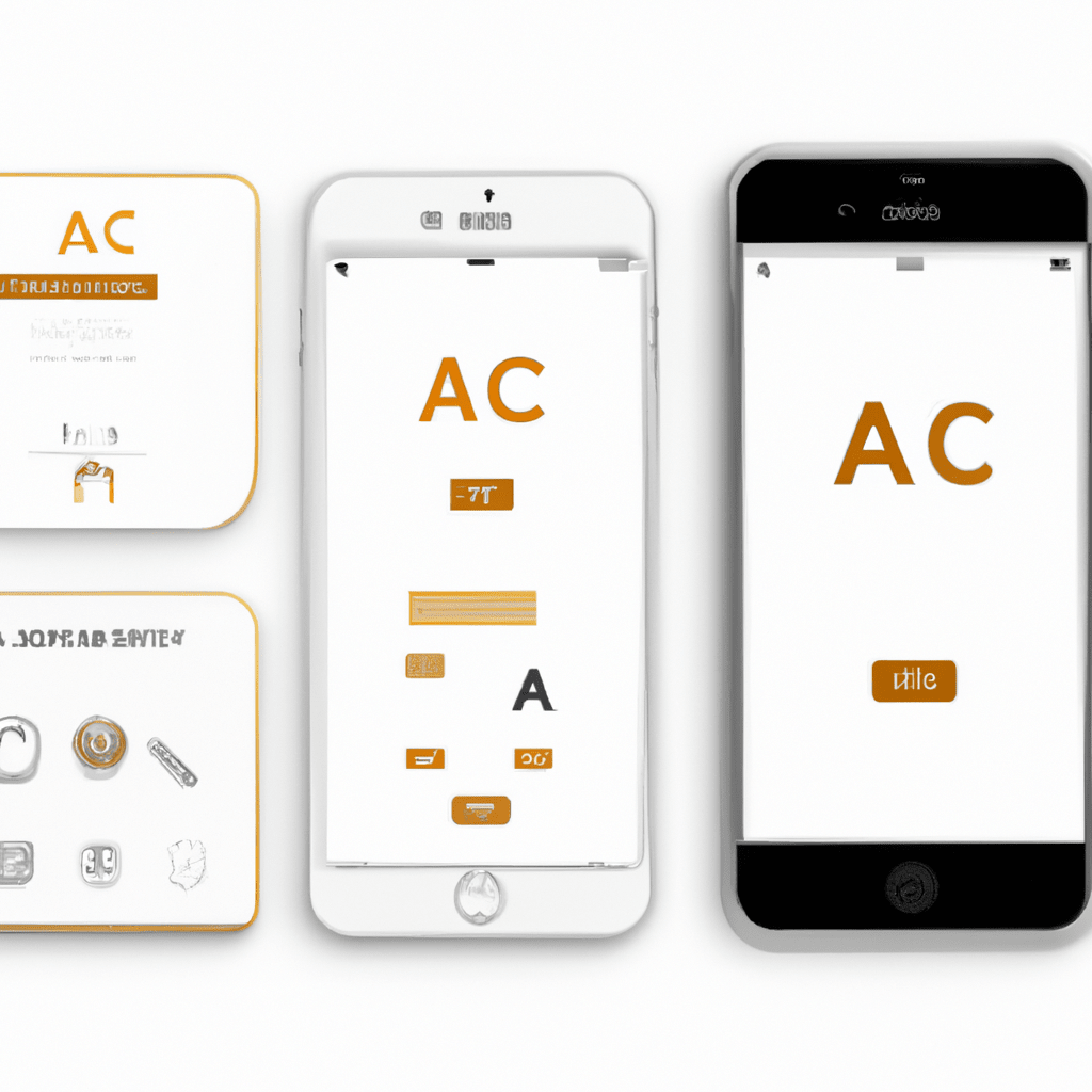 Создание адаптивного макета для разных устройств ios