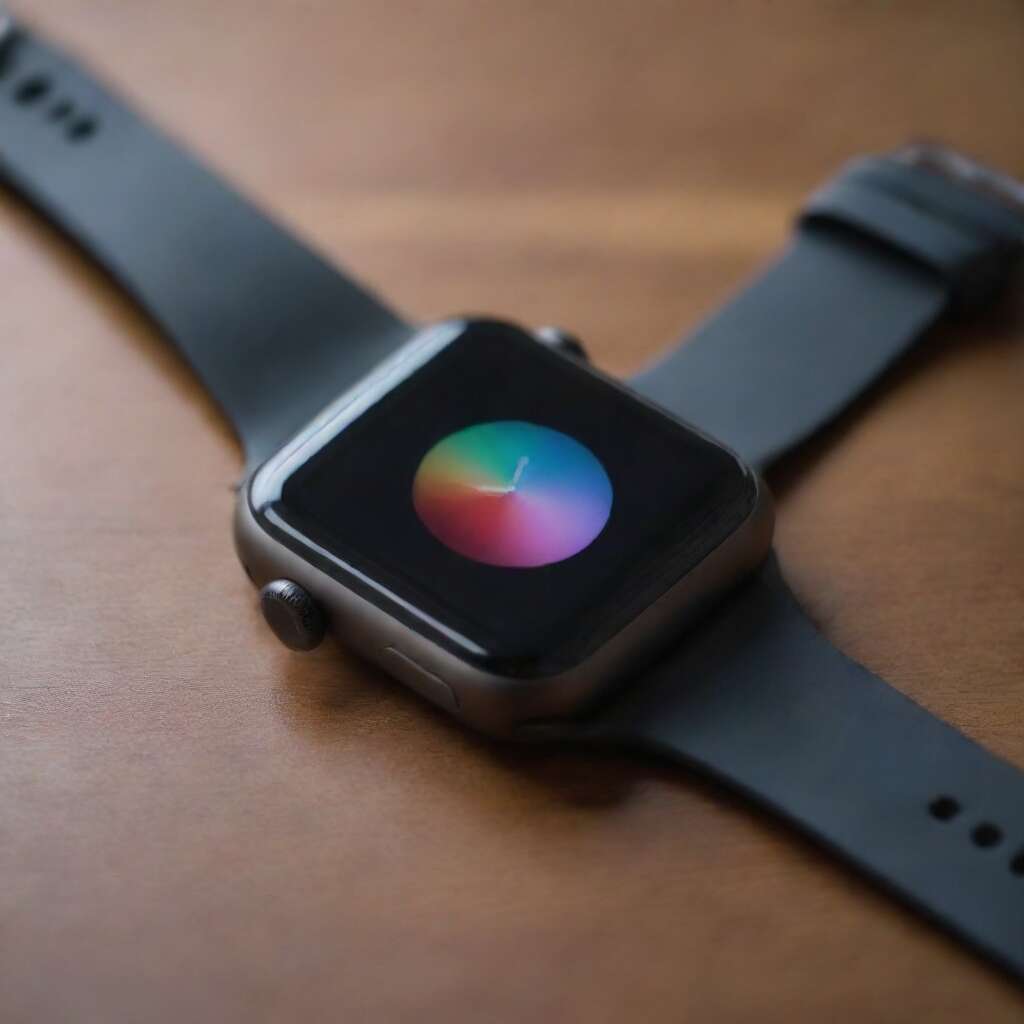 Создание apple watch приложений