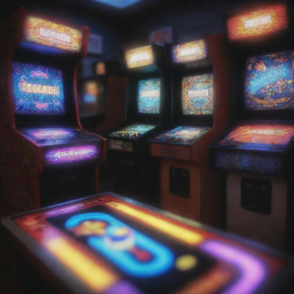 Создание аркадных игр для android