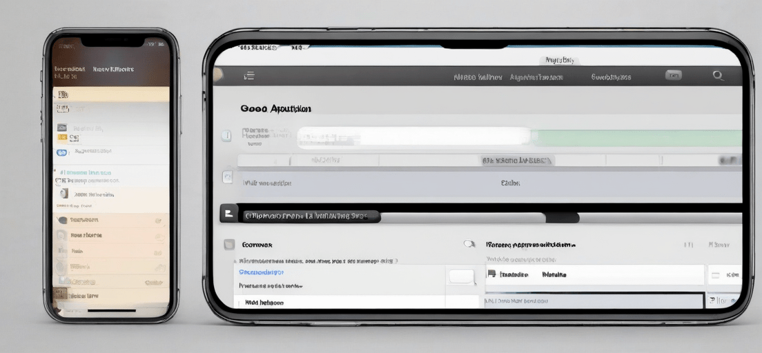 Создание браузерных приложений на ios с использованием webview