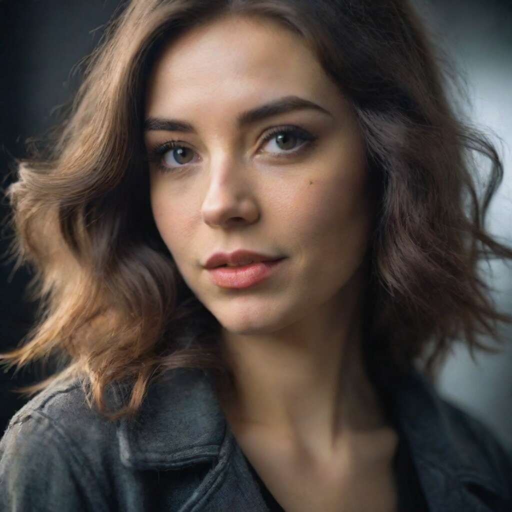 Создание цифровых иллюстраций