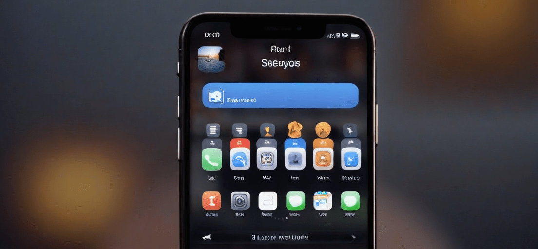 Создание и использование анимированных иконок в ios приложениях