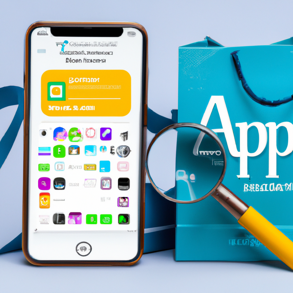 Создание и публикация приложений в app store