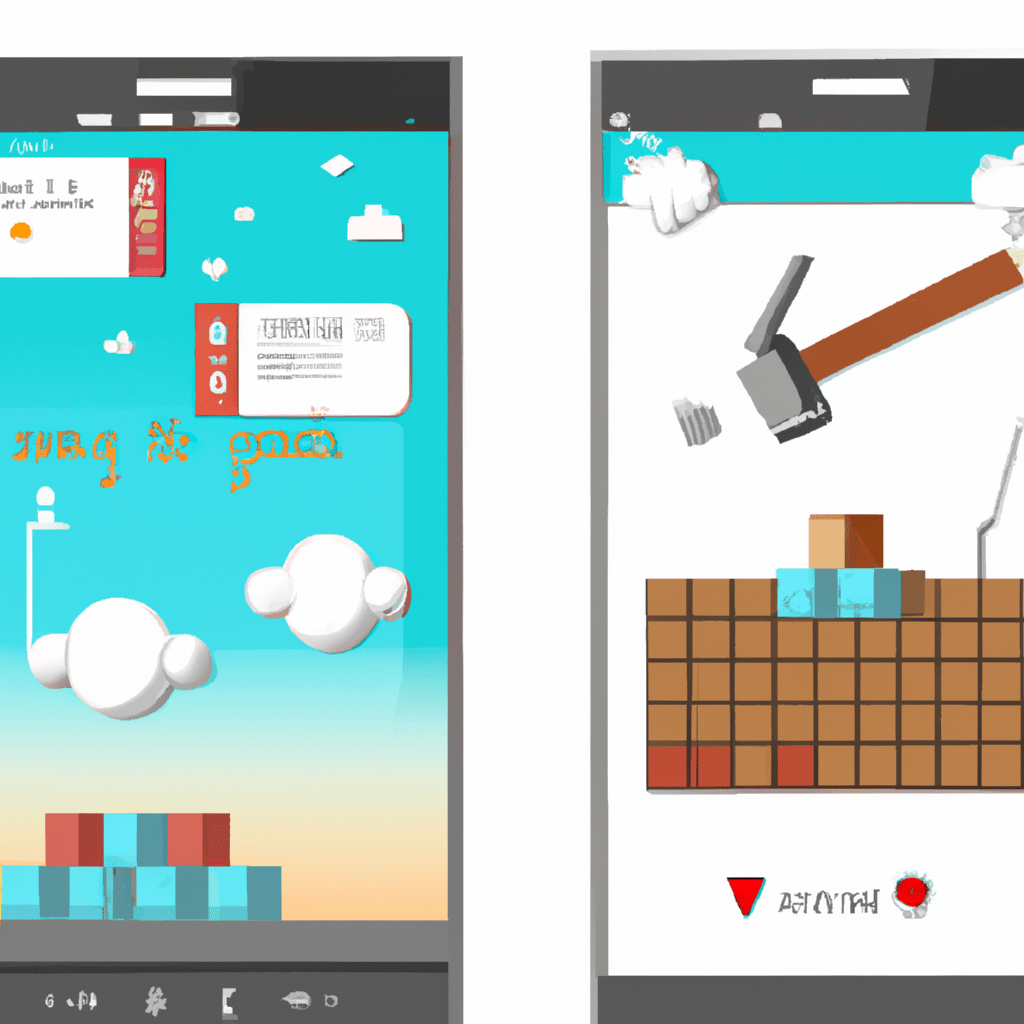 Создание игр для ios с использованием spritekit