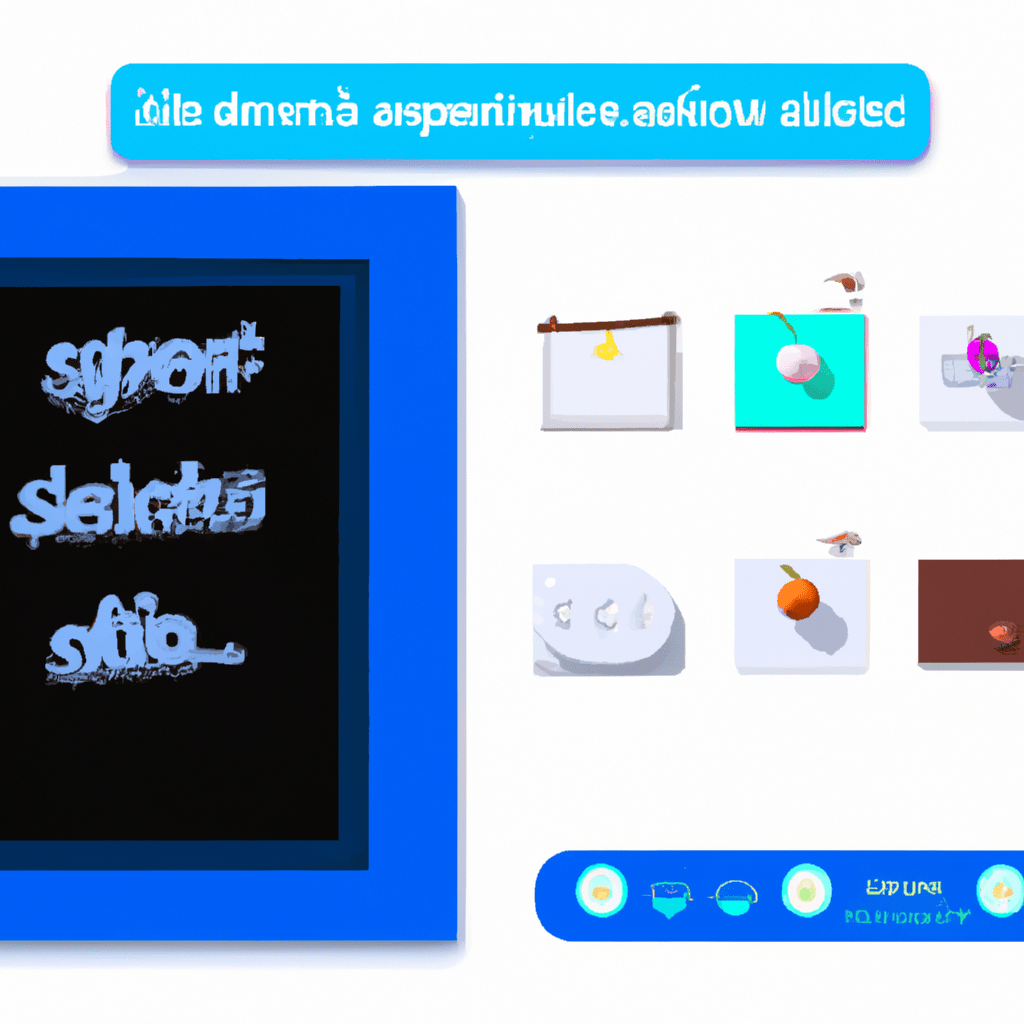 Создание игр на ios с помощью spritekit и scenekit