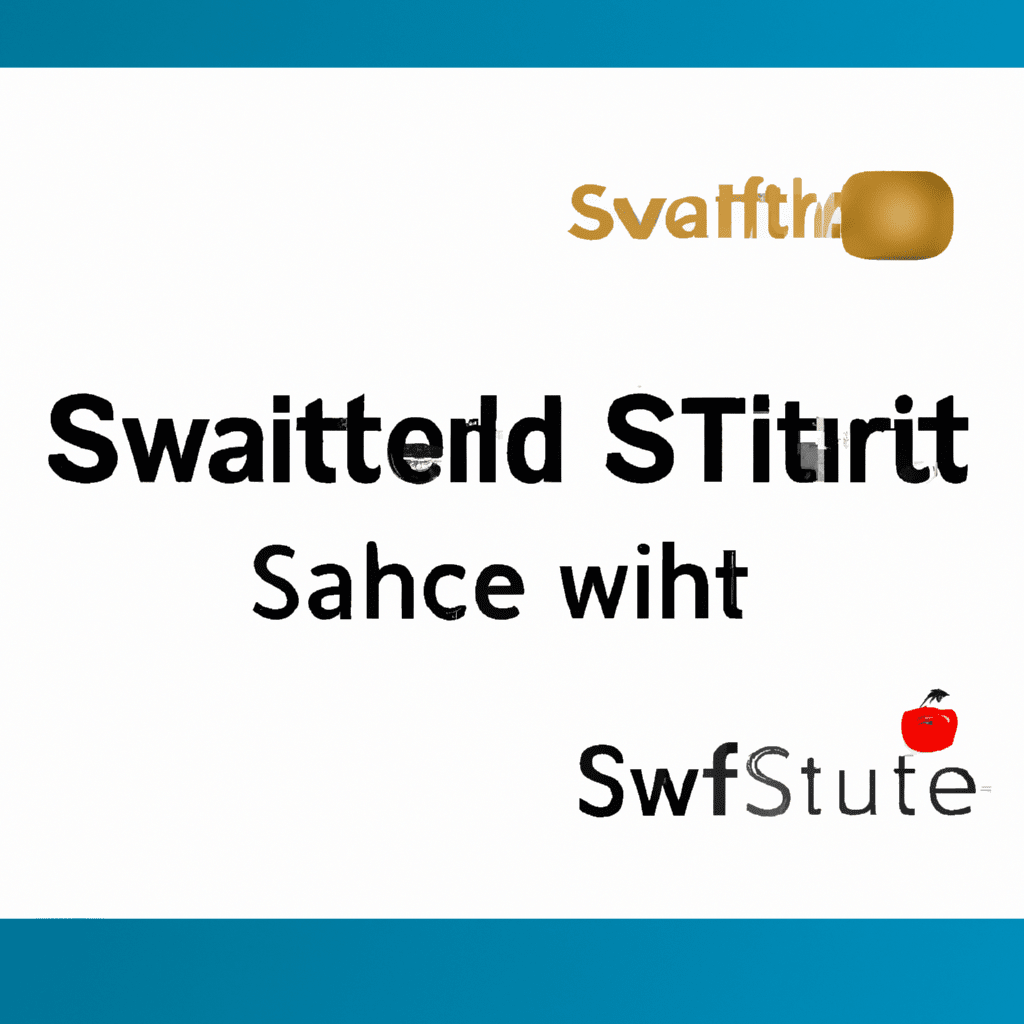 Создание интерфейса с помощью стеков и компоновочных систем в swiftui