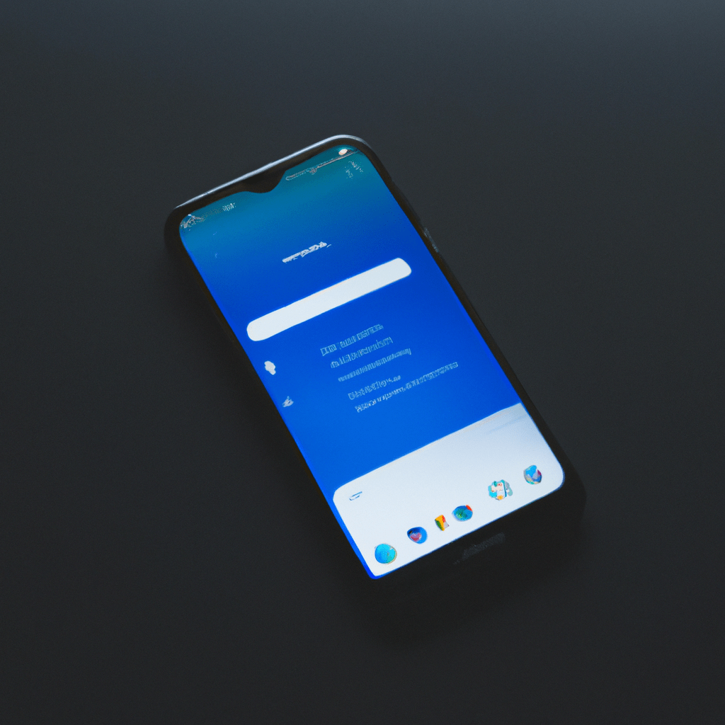Создание мобильных приложений на react native
