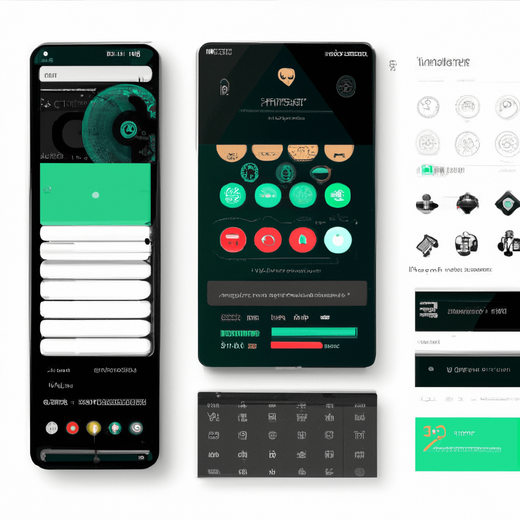 Создание мультимедиа-приложений на ios