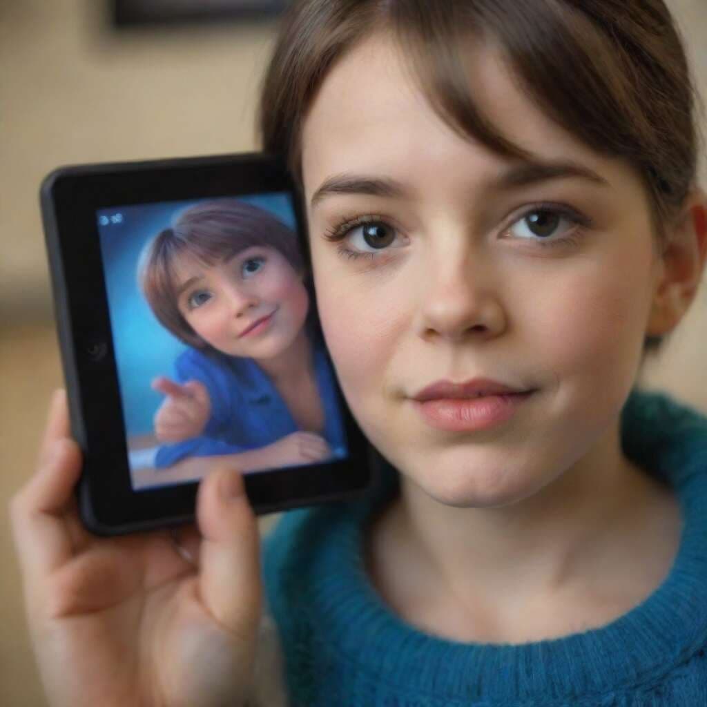 Создание образовательных приложений-игр на ios