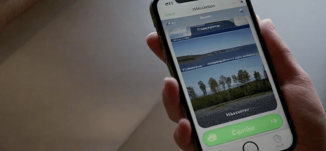 Создание первого приложения для ios