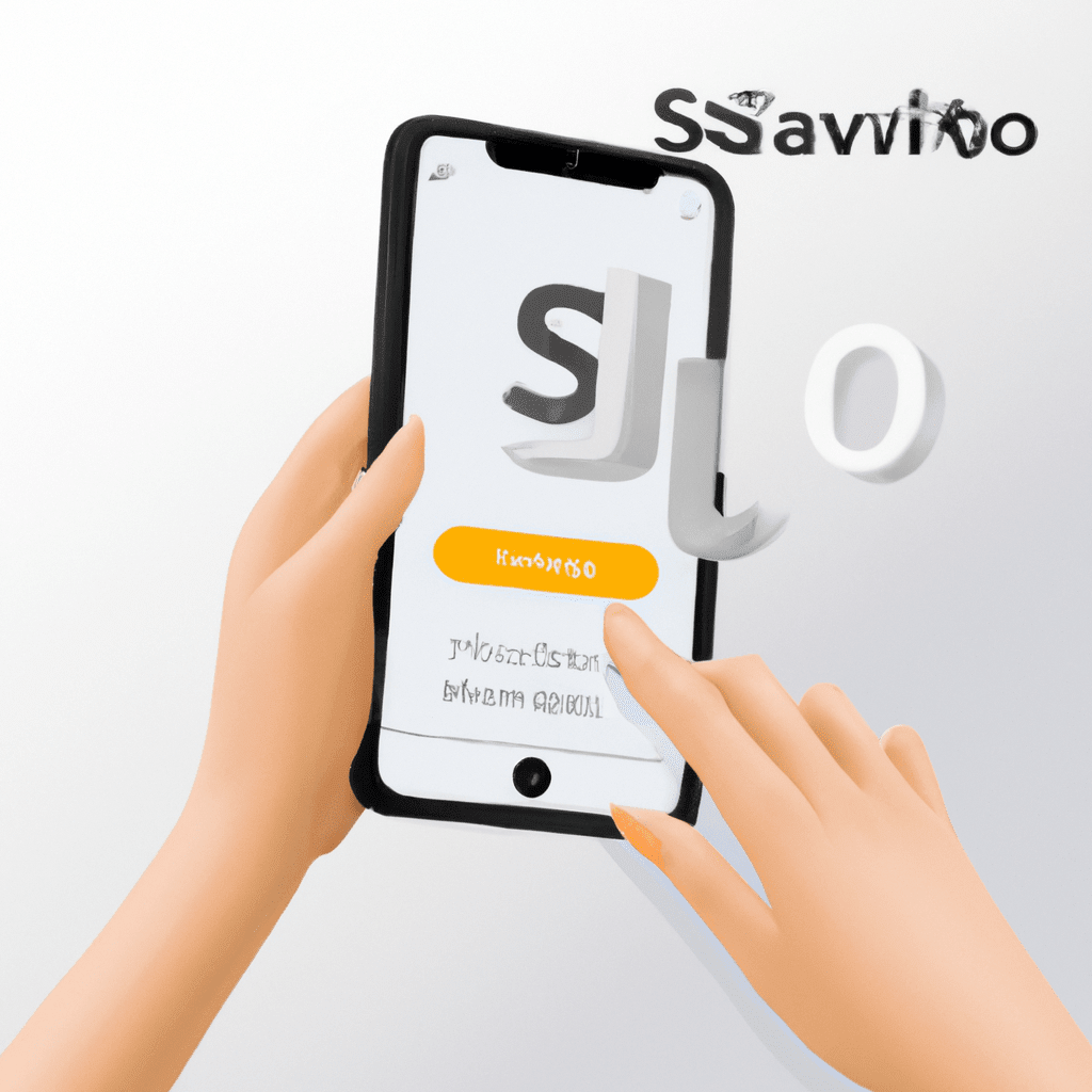 Создание первого приложения на ios