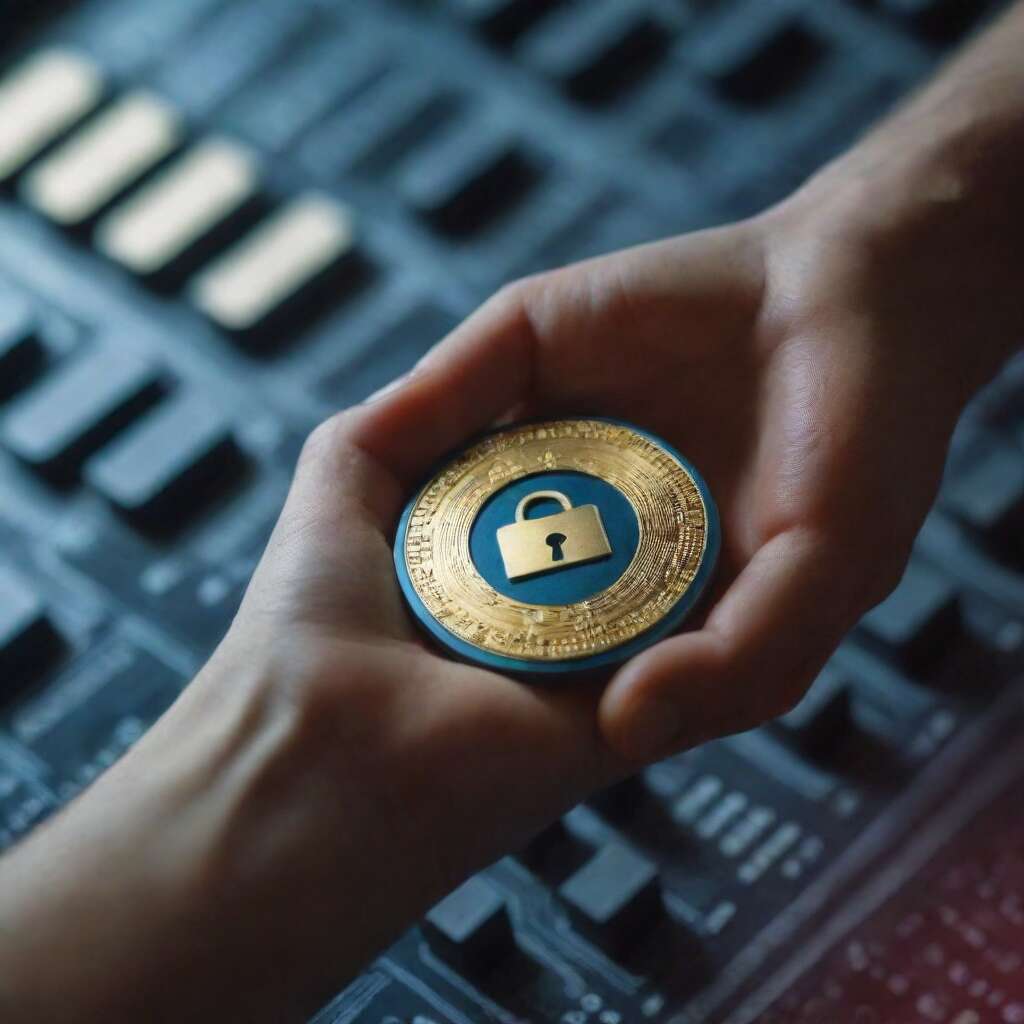 Создание по для кибербезопасности и защиты данных