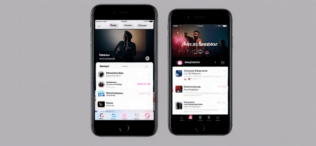 Создание приложений для apple music на ios