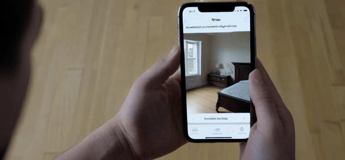 Создание приложений для дополненной реальности на ios