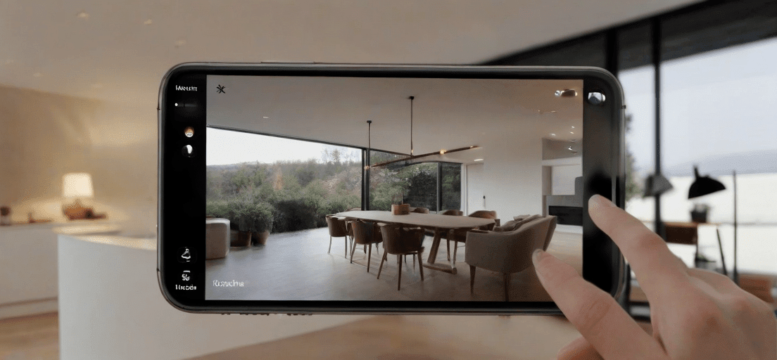 Создание приложений для homekit на ios