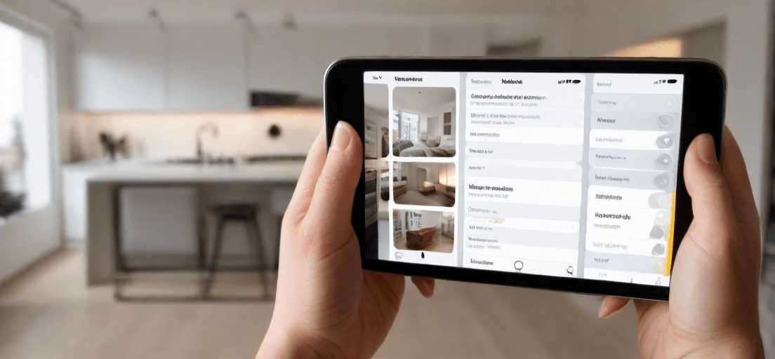 Создание приложений для homekit на ios